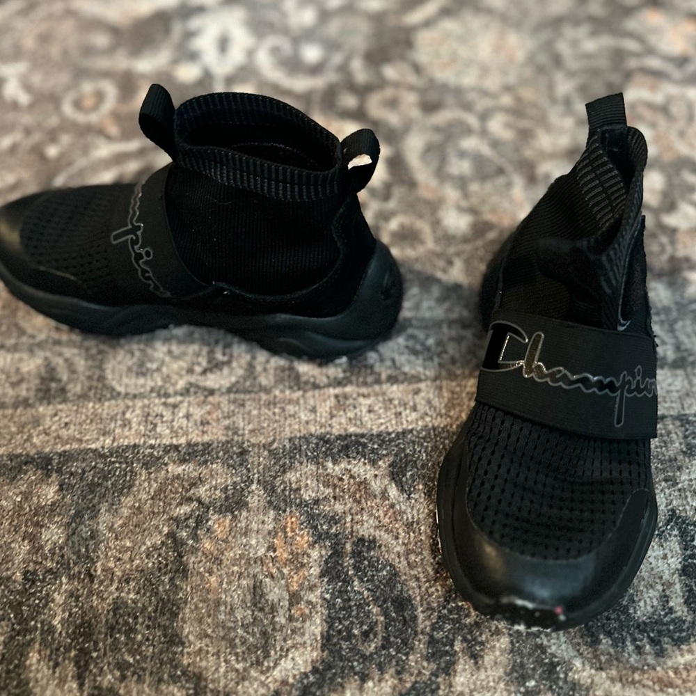 Champion shoes